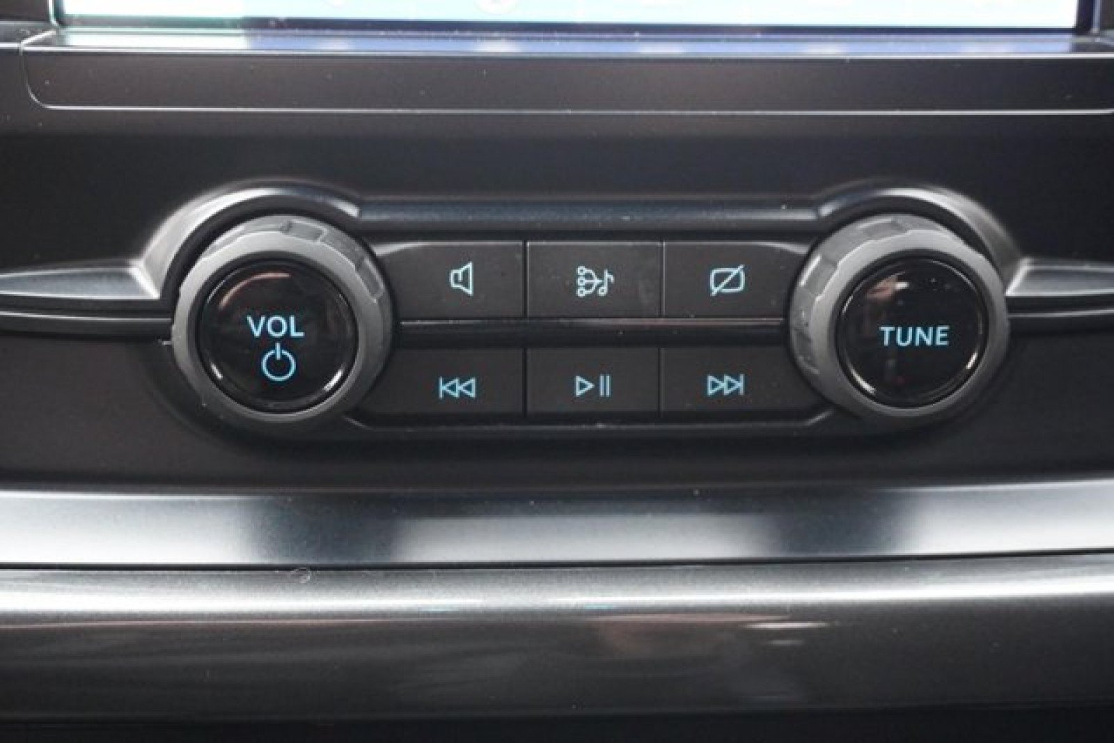 Used 2023 Ford F150 XL w/ STX Black Appearance Package AWD/4WD image 29