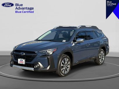 Used 2023 Subaru Outback Touring