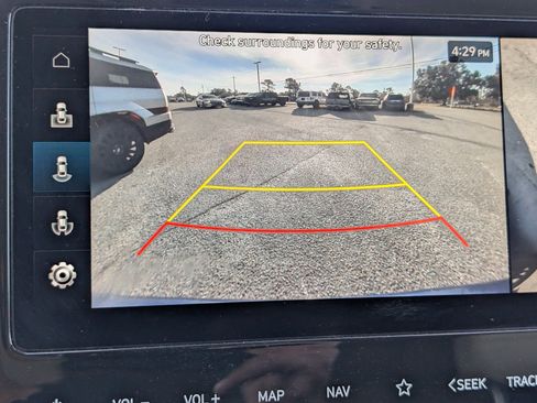 Used 2024 Hyundai Tucson Limited image 20