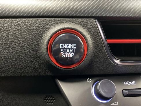 New 2025 Hyundai Sonata N Line image 23