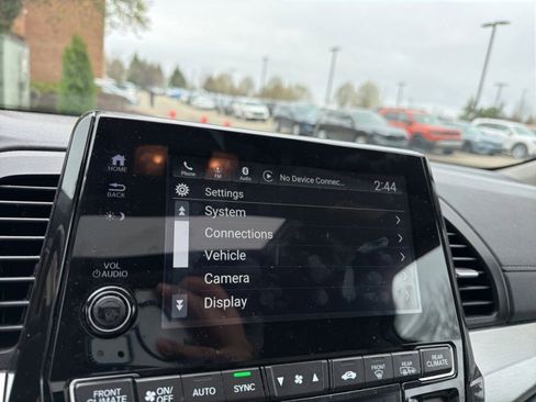 Used 2019 Honda Odyssey EX-L image 20