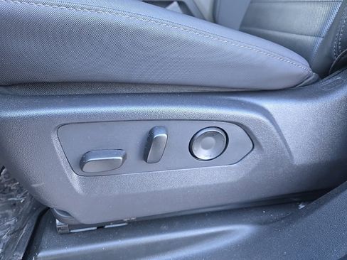 Used 2025 GMC Hummer EV 3X image 42