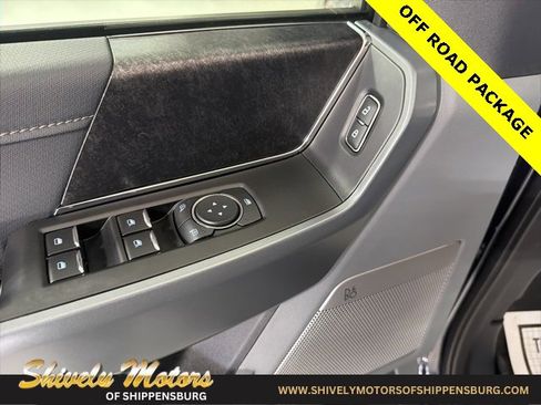 Used 2021 Ford F150 XLT w/ Equipment Group 302A High image 25