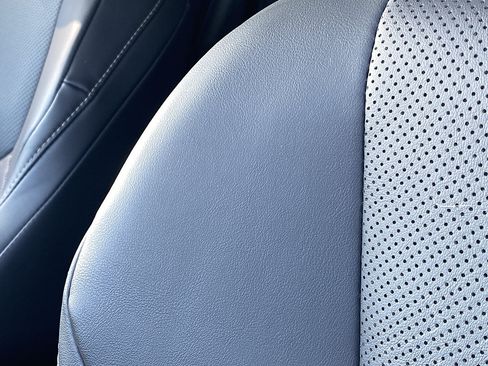 Used 2025 Lexus NX 350h AWD w/ Cold Area Package image 12