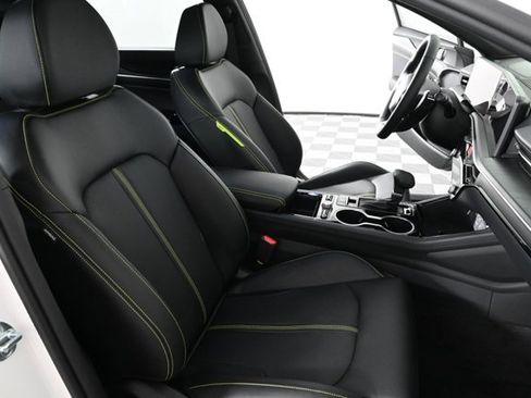 New 2026 Kia K5 GT image 12