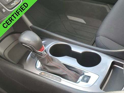 Used 2024 Chevrolet Malibu RS w/ LPO, Floor Liner Package image 16