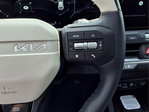 New 2026 Kia K4 EX FWD image 10