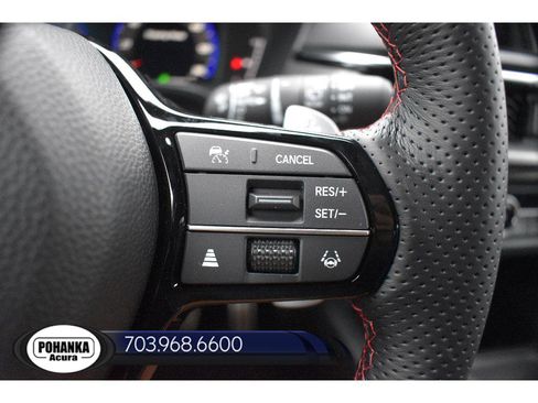 New 2026 Acura ADX A-Spec AWD/4WD image 13