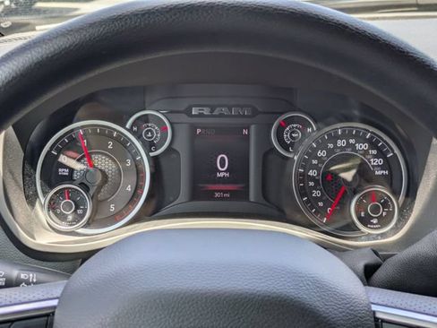 New 2026 RAM 2500 Tradesman AWD/4WD image 26