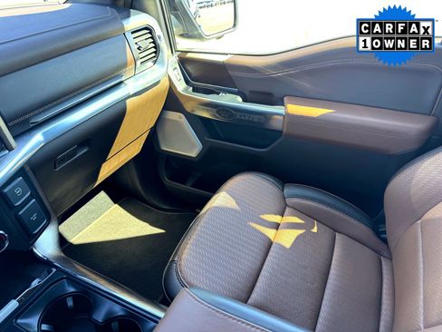 Used 2025 Ford F150 King Ranch image 33