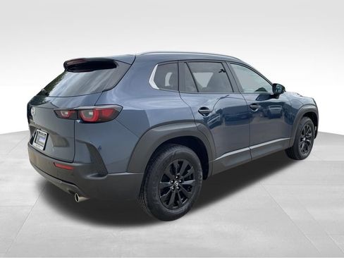 Used 2026 MAZDA CX-50 AWD 2.5 S w/ Weather Package image 5