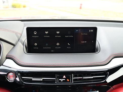 Used 2023 Acura MDX A-Spec image 28