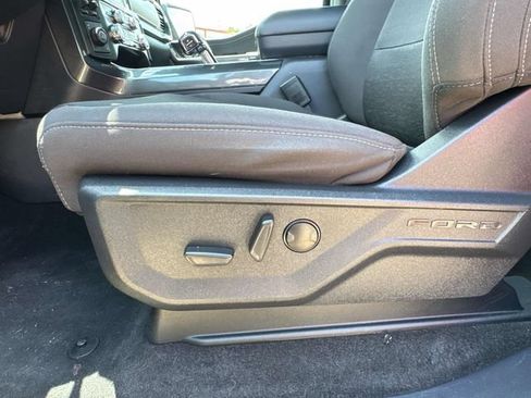 Used 2023 Ford F150 XLT w/ Equipment Group 302A High AWD/4WD image 23