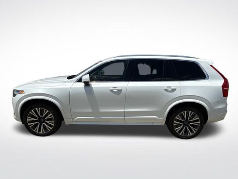 Used 2020 Volvo XC90 T6 Momentum w/ Protection Package Premier AWD/4WD image 5