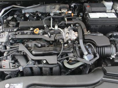 Used 2023 Toyota Corolla LE