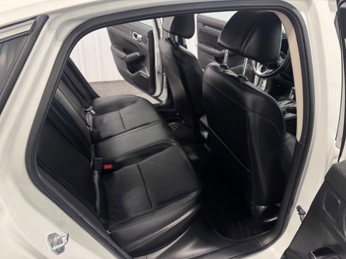Used 2024 Honda Civic Touring image 25