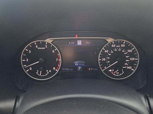 Used 2020 Nissan Altima 2.5 SL image 8