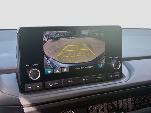 Used 2024 Honda Accord EX image 11