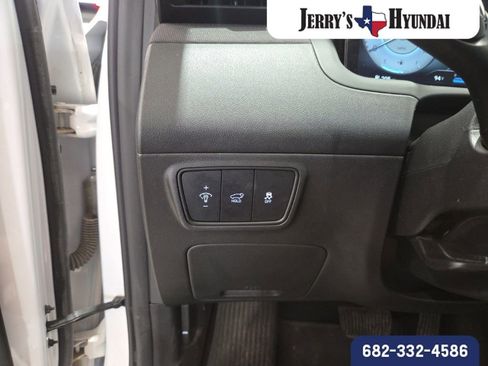 Used 2023 Hyundai Tucson SEL w/ Convenience Package FWD image 14