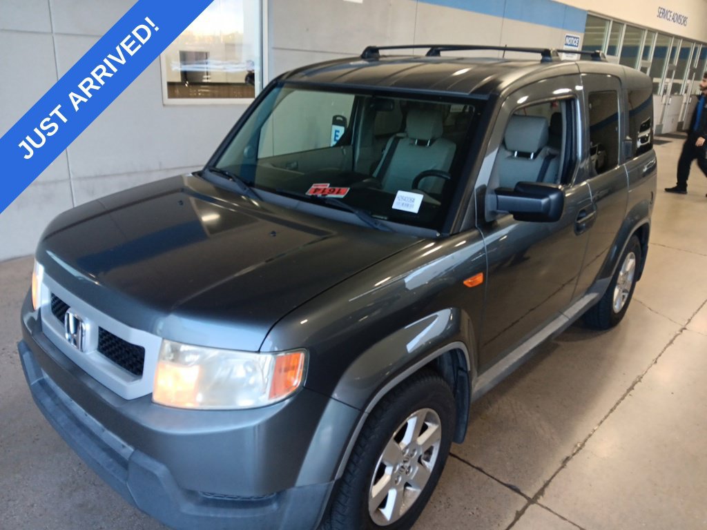 Used 2009 Honda Element EX image 1