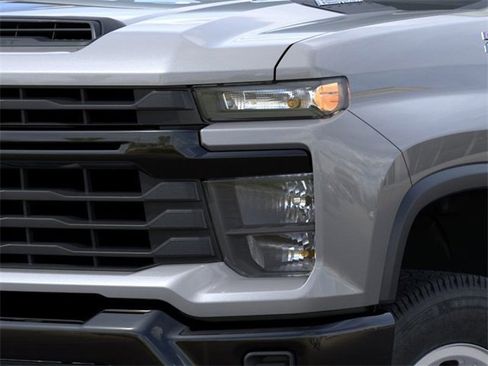 New 2026 Chevrolet Silverado 2500 W/T image 10