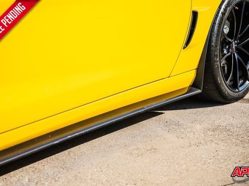 Used 2012 Chevrolet Corvette ZR1 w/ 3ZR Preferred Equipment Group RWD image 40