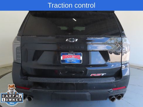 Used 2025 Chevrolet Tahoe RST w/ Comfort Package image 5