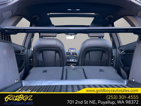 Used 2016 Audi Q3 2.0T Prestige image 31