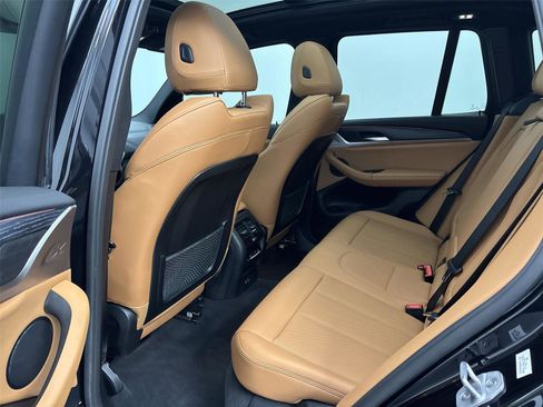 Used 2023 BMW X3 xDrive30i w/ Premium Package image 29