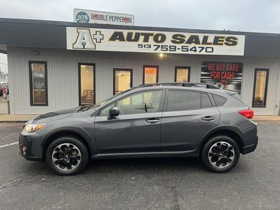 Used 2023 Subaru Crosstrek 2.0i Premium
