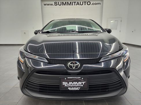 Used 2024 Toyota Corolla LE image 20