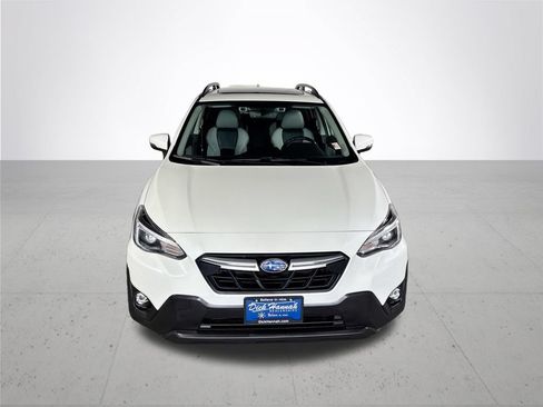 Used 2021 Subaru Crosstrek 2.5i Limited w/ Popular Package #4 AWD/4WD image 3