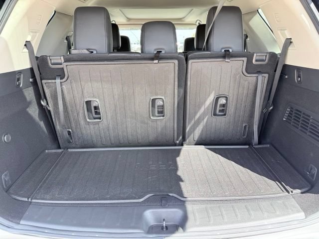 Used 2023 Nissan Pathfinder SL w/ SL Premium Package FWD image 18