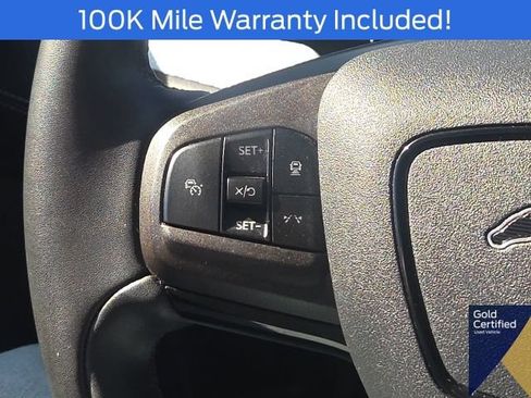 Certified 2023 Ford Mustang Mach-E Select AWD/4WD image 41