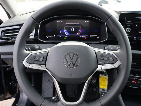 New 2026 Volkswagen Jetta S image 27