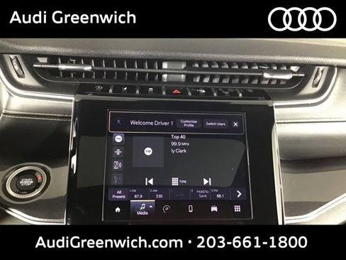 Used 2021 Jeep Grand Cherokee L Laredo AWD/4WD image 17