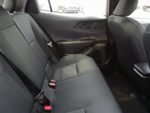 Used 2024 Toyota Prius LE image 12
