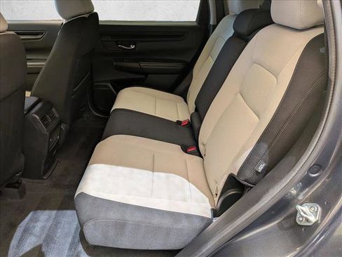 Used 2025 Honda CR-V EX image 25