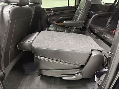 Used 2020 GMC Yukon XL Denali w/ Open Road Package AWD/4WD image 35