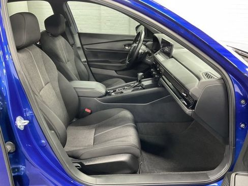 Certified 2024 Honda Accord Sport image 19