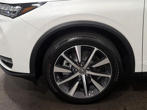 Used 2026 Acura MDX FWD w/ Technology Package image 11