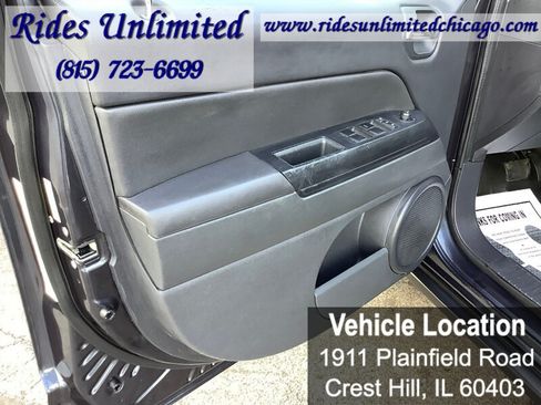 Used 2014 Jeep Compass Sport w/ Power Value Group AWD/4WD image 7