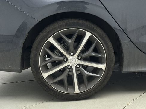 Used 2023 Honda Civic Touring image 11