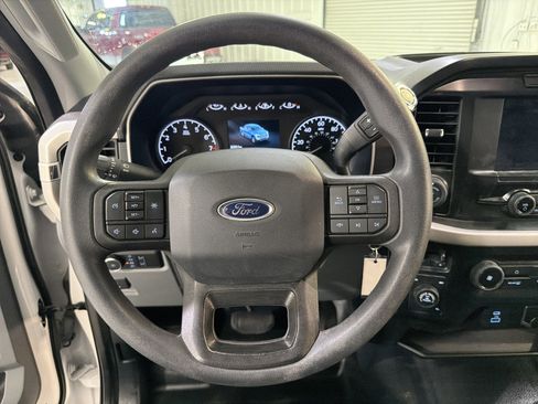 Used 2022 Ford F150 XL w/ Equipment Group 101A High image 15