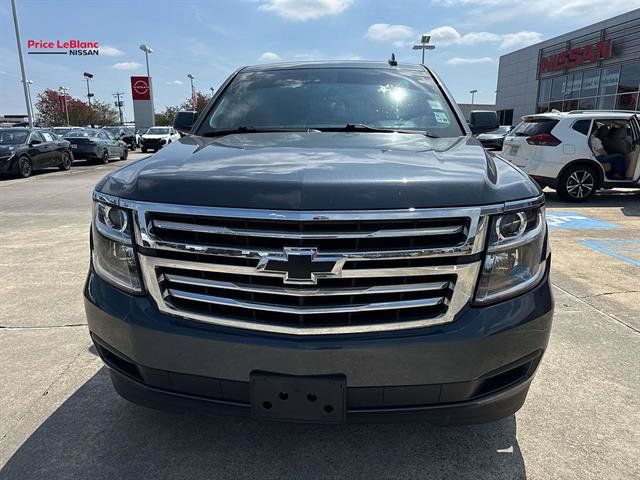 Used 2020 Chevrolet Tahoe LS w/ Enhanced Driver Alert Package RWD image 2