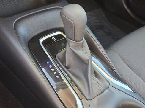 Certified 2025 Toyota Corolla LE image 22