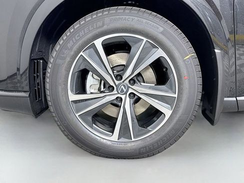 New 2026 Lexus RX 350 Premium FWD image 23