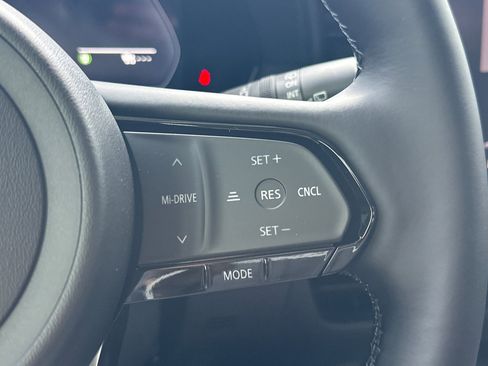 New 2026 MAZDA CX-5 Preferred AWD/4WD image 29