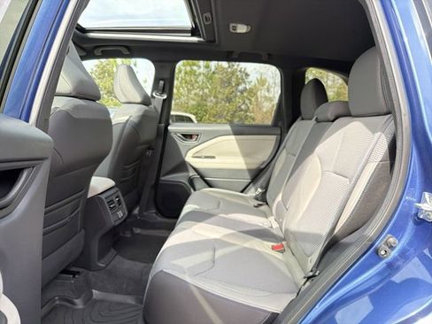 New 2026 Subaru Forester Premium image 14