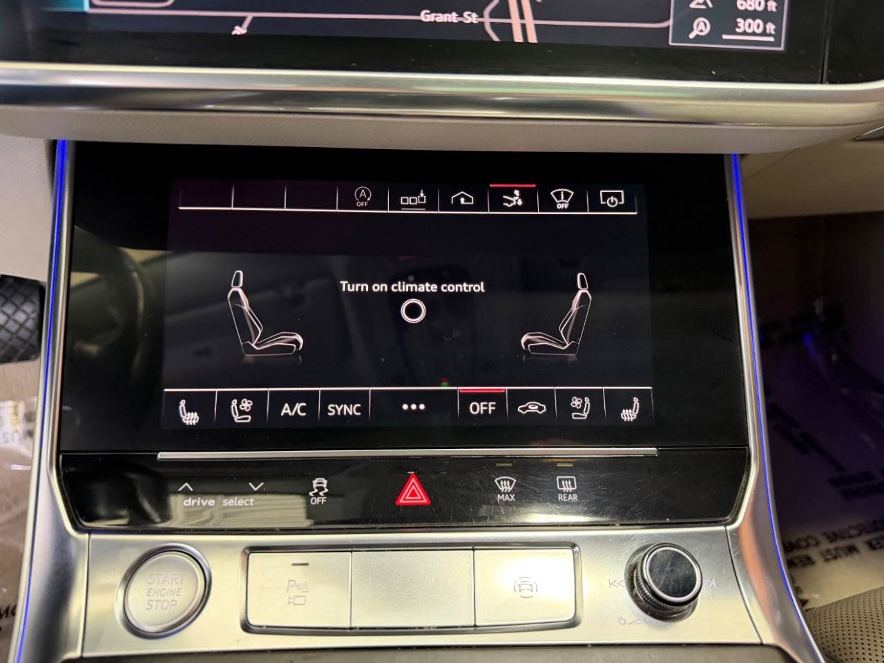 Used 2019 Audi A7 3.0T Prestige w/ Prestige Package AWD/4WD image 39